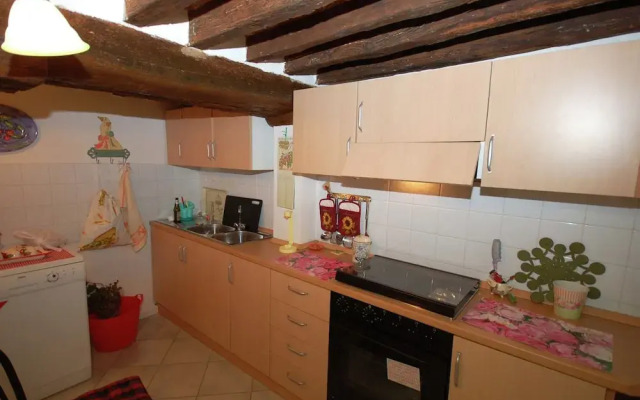 Aria di Lucca Apartment in Tuscany