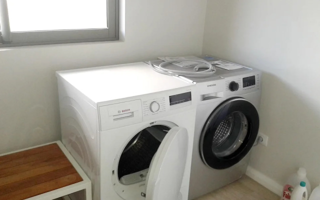 Apartment With 3 Bedrooms in Tamarin, With Wonderful sea View, Pool Ac