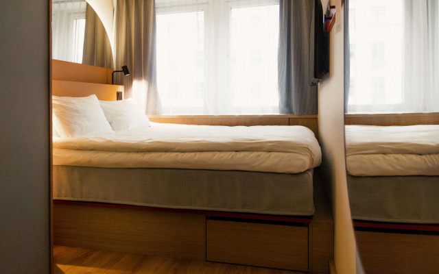 Scandic GO, Sankt Eriksgatan 20