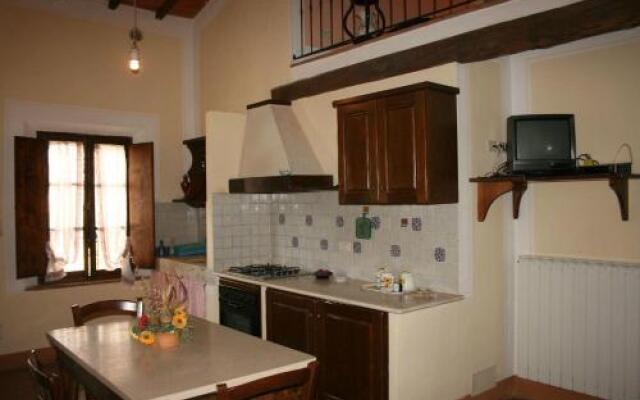 Agriturismo I Poggi Gialli