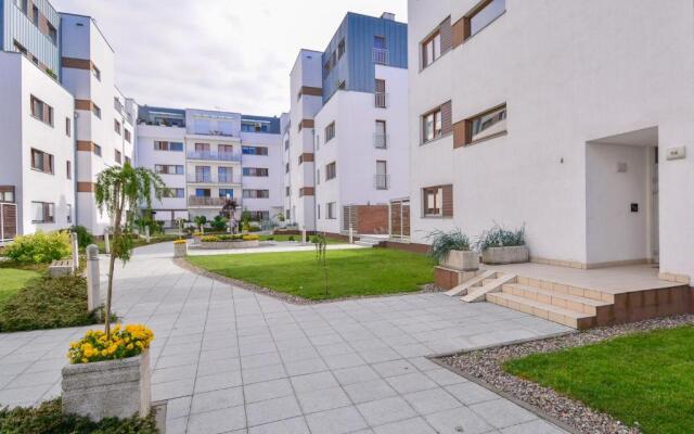 Platan - Apartamenty Bryza