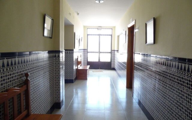 Hostal Arias