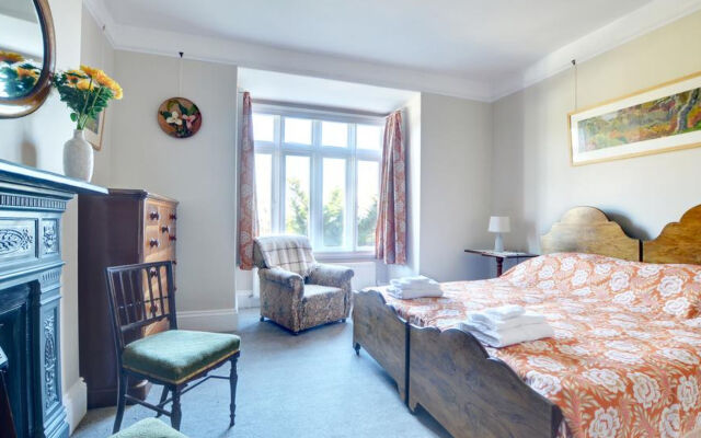 Holiday Home The Edwardian House
