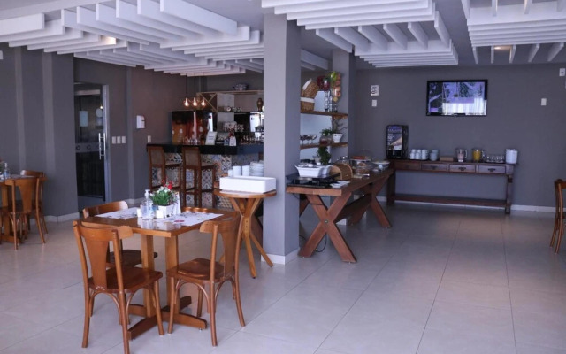 Alfa Hotel Teresina