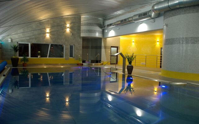 Majewski Hotel & SPA