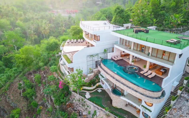 Villa Kaliente