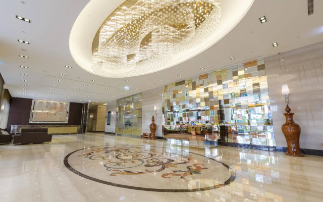 Royal Gold Hotel