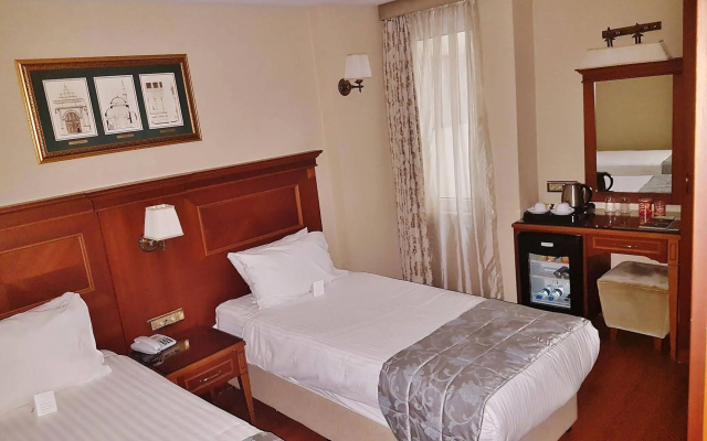 Perula Hotel & SPA