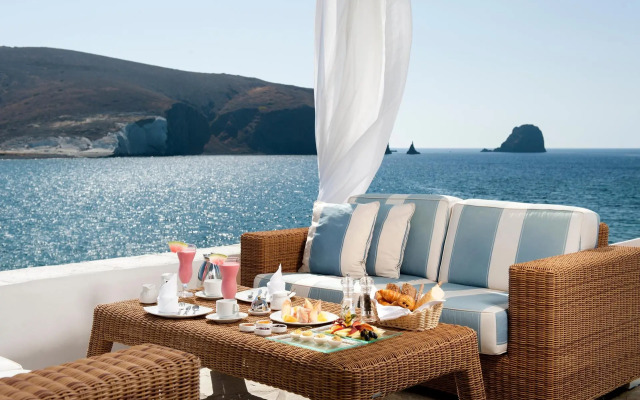 Melian Boutique Hotel & Spa