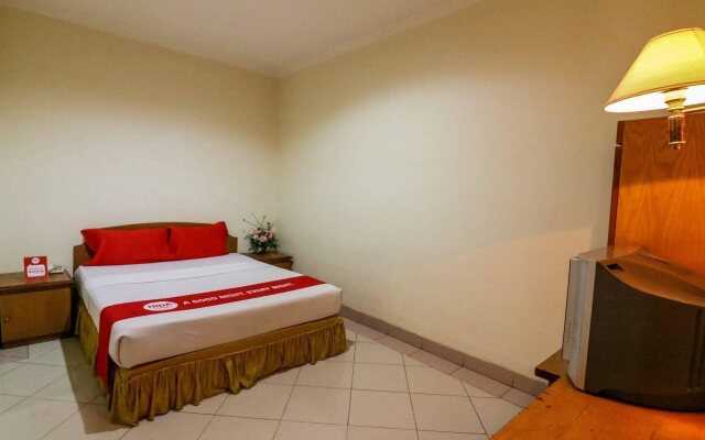 NIDA Rooms Makassar Savu