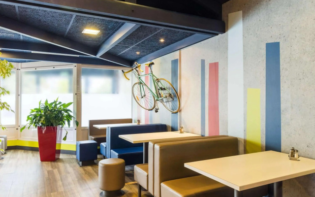 ibis budget Issy Les Moulineaux Paris Ouest