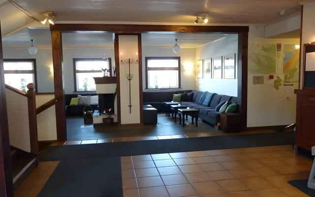 Hotell Funäsdalen