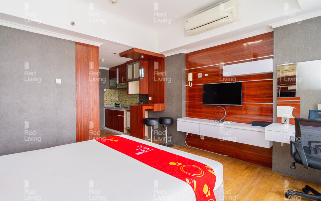 RedLiving Apartemen Altiz Bintaro - GIM Property