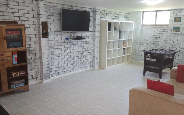 Paradise by the Beach