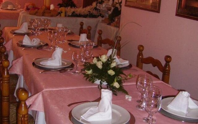 Hotel Rosapineta