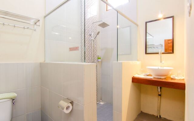 S5 Guest House Yogyakarta
