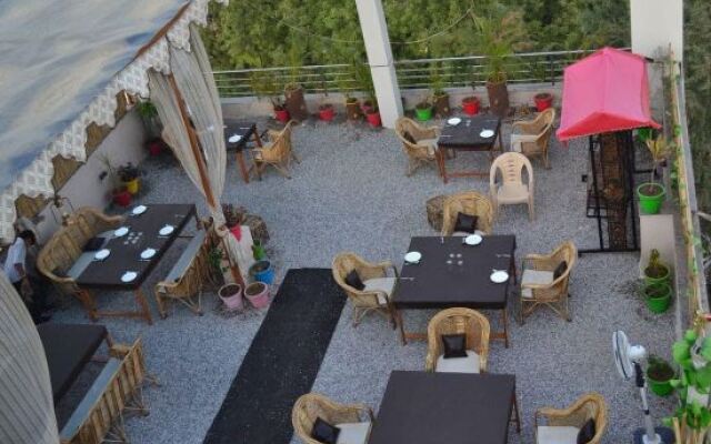 Hotel Kumbha Retreat & SPA