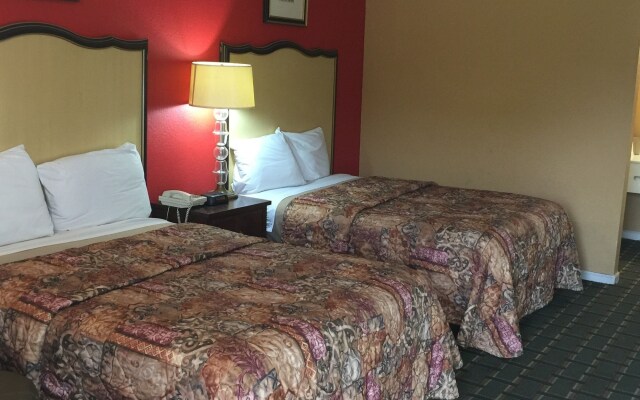 Stay Express Inn & Suites - Demopolis