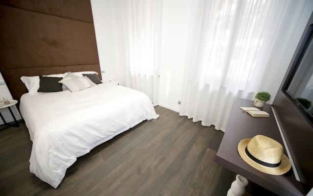 Suite Vogue Terra