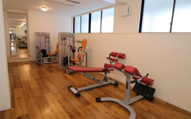 Infinito Hotel & Spa Nanki Shirahama