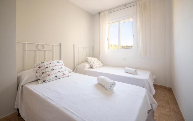 Bfa 129 - Apartamento Vega
