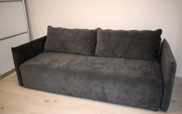 Apartment on Kurchatova 1b