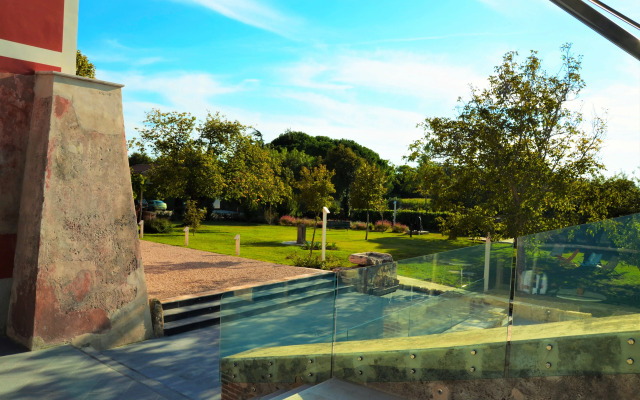 Tenuta Duca Marigliano Boutique Hotel