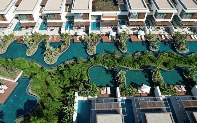 Bayou Villas Turkey 1 Bedroom -ultra All Inclusive