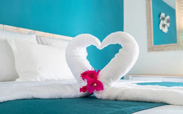 Villa Perle D or in Sainte-anne