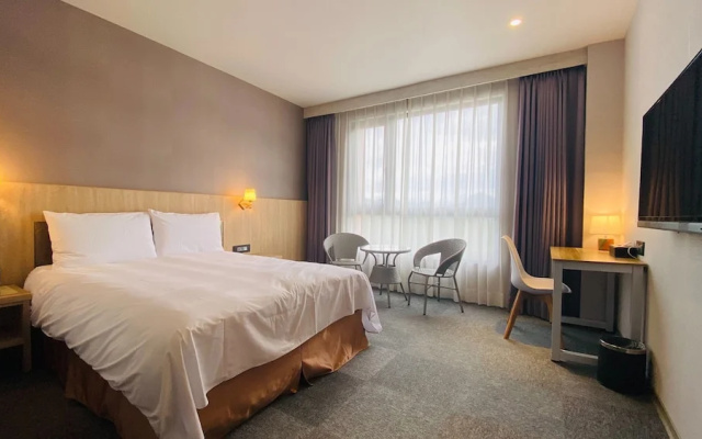 Mizuho Hotel