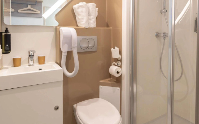 ibis budget Ciboure Saint Jean de Luz