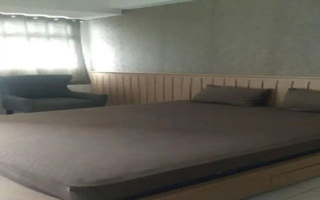 Hotel O Dealova Room