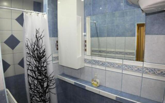 Apartament Dworcowa