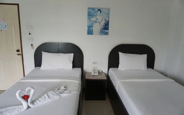 Nirakon Hotel