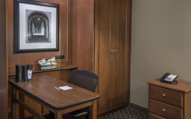 Hampton Inn Ann Arbor-South