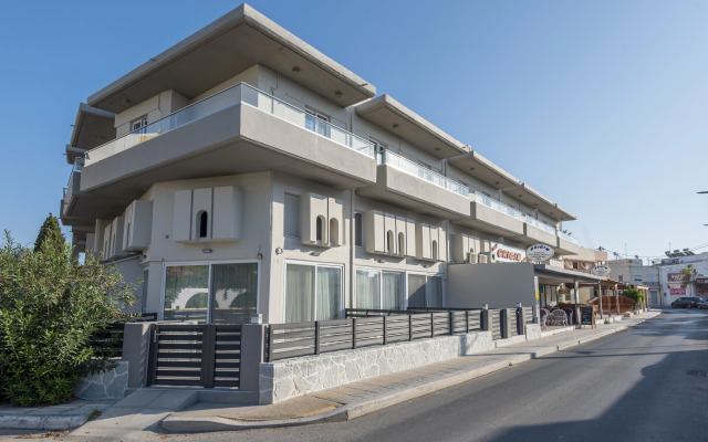 Origin Apts and Studios