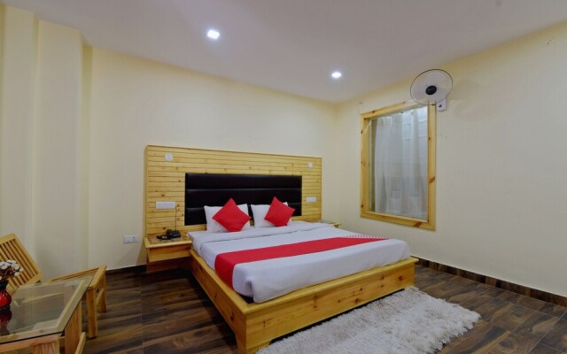 OYO 35923 Impression Inn