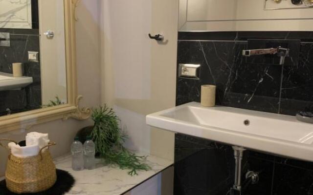 B&B Saint Andrea Dimora Fattorini