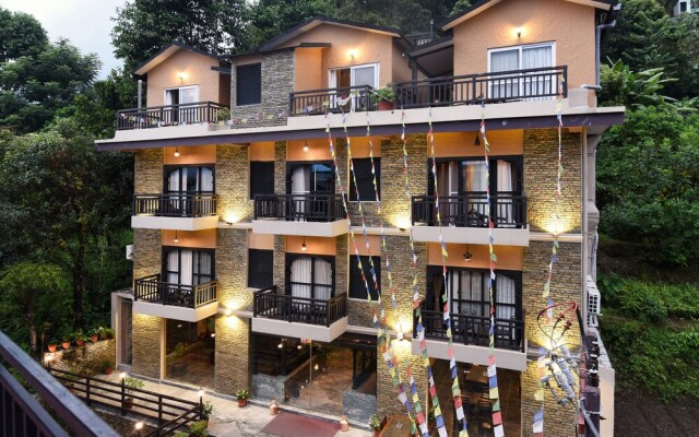 Pokhara Boutique Hotel