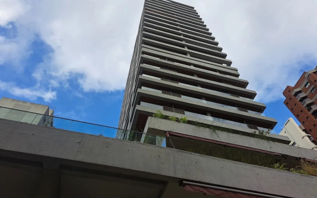 Roomo Transamerica SP Faria Lima
