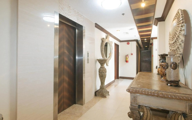 Reddoorz near Landers Superstore Cebu City