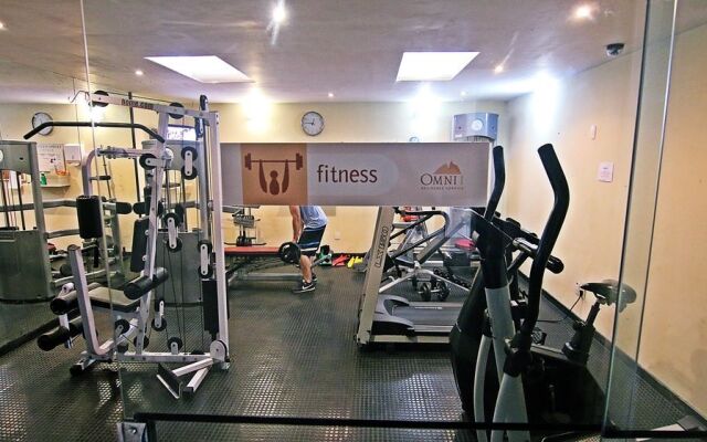 Rio Spot Apartments U027