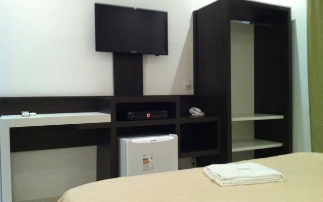 Prime Hotel Hortolandia