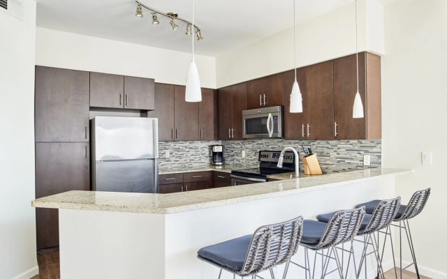 Sonder - Gables Ponce - Lovely 2BR