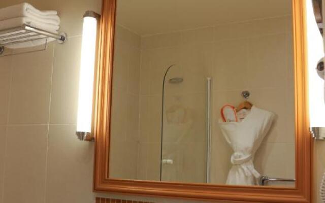 Domaine des Roches Hotel & Spa