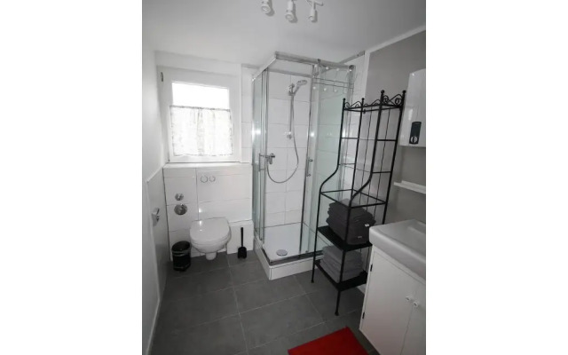 Maisonettewohnung mit großer Terrasse