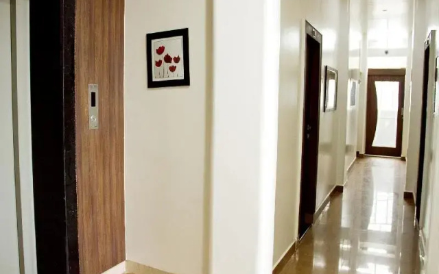Darshan Executive Hotel And Lodge