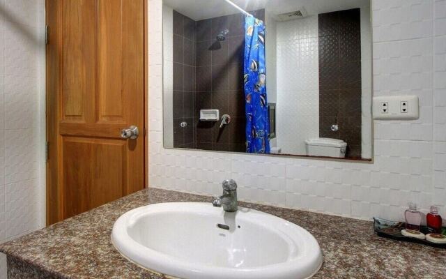 Global Hotel Beach View