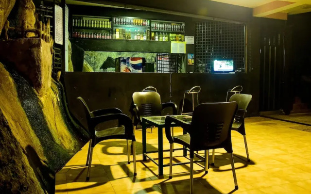 Sinharaja Park Hotel