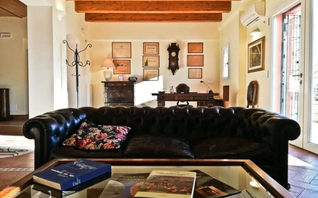 Agriturismo Podere Amati